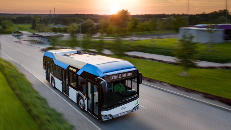 Wiener Linien starten 2021 große E-Bus-Ausschreibung